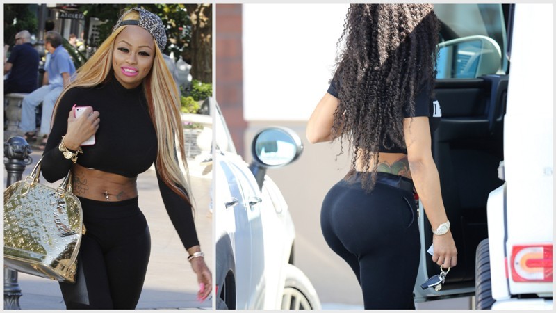 Blac Chyna